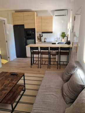 Pedregalejo Suite